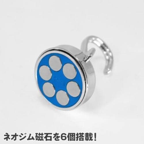 アストロプロダクツ AP 超強力マグネットフック