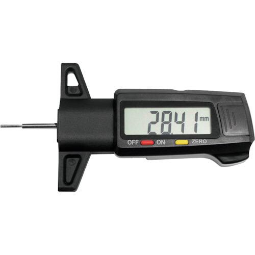 アストロプロダクツ AP デジタル デプスゲージ