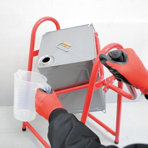 アストロプロダクツ 一斗缶スタンド シングル