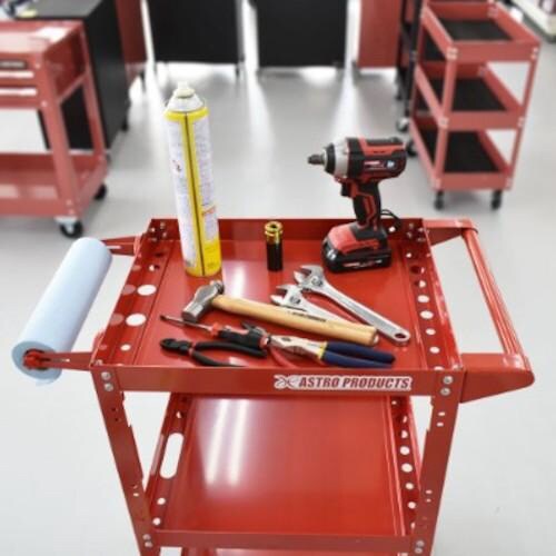アストロプロダクツ AP コンパクトツールワゴン3