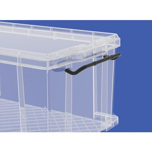 E−CON 透明フタ付きボックス 200137 エ