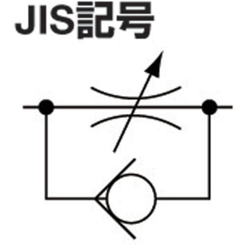 PISCO スピードコントローラ エルボ メーター