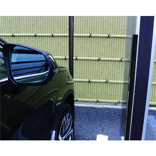 CAR−BOY 安心クッションSTRONGL字型9