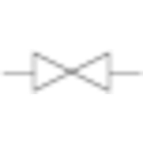 PISCO ボールバルブ 60シリーズ ユニオン