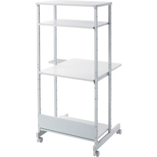 SANWA パソコンラック