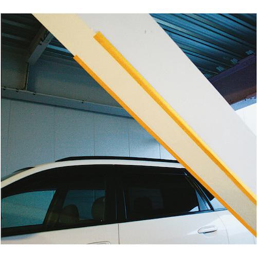 CAR−BOY 安心クッションL字型2m 細 イエ