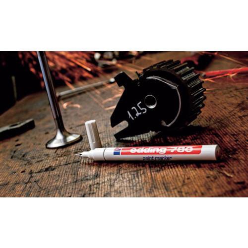 edding 751ペイントマーカー(細字)黒