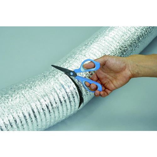 ORIENT ワイヤアルミダクト悟空 φ250 X