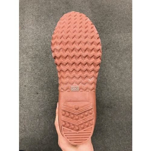 YOTSUGI 絶縁ゴム長靴 えぐり 28cm