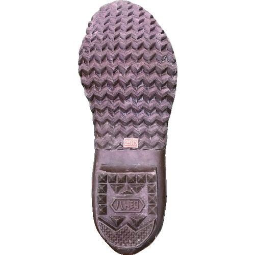 YOTSUGI 絶縁ゴム長靴 26CM