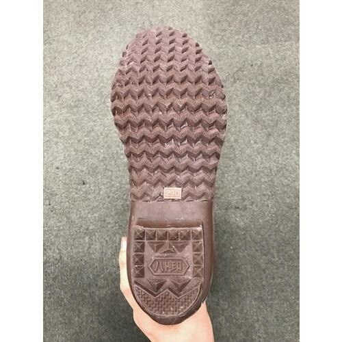 YOTSUGI 絶縁ゴム長靴 28CM