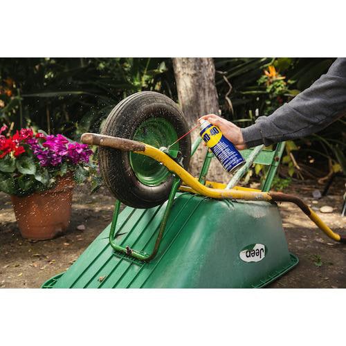 WDー40 超浸透性防錆剤MUP300ML