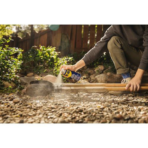 WDー40 超浸透性防錆剤MUP300ML