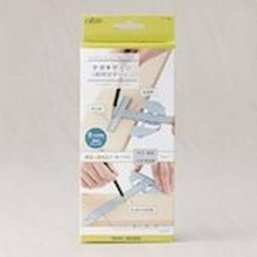 CLOVER ケガキゲージ(印付けゲージ)