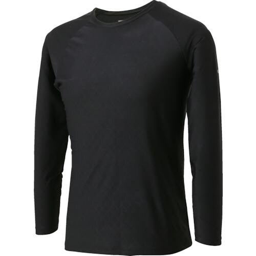 リベルタ “氷撃” LD FTW L/Sクルーネッ