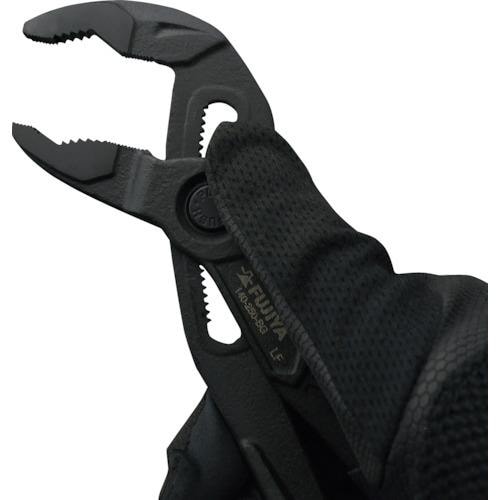 フジ矢 クイックウォーターポンププライヤー