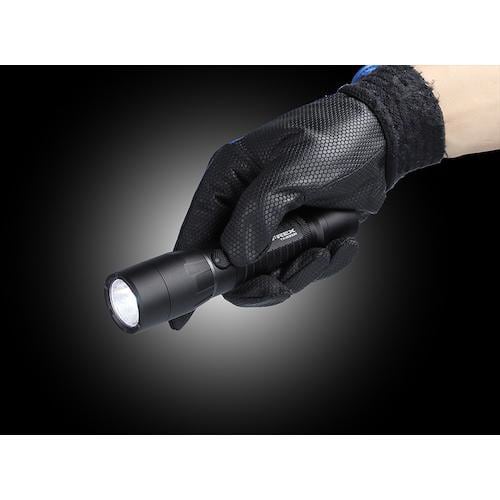 GENTOS 充電式高出力小型LEDハンディライト