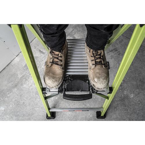 ハセガワ リトルジャイアント マイティライト2.0