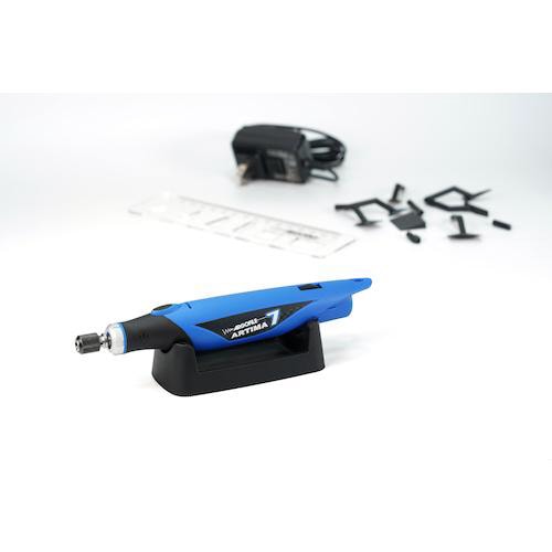 アルゴファイル アルティマ7(セブン)