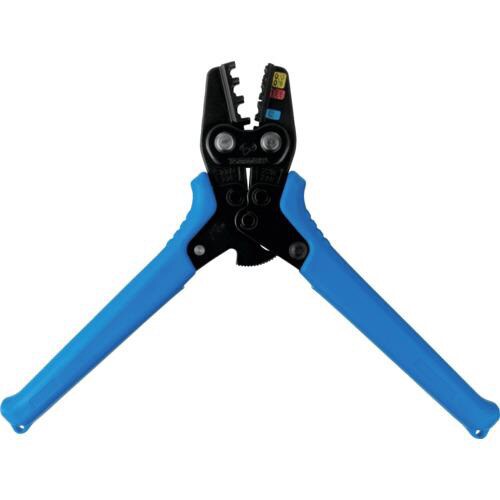 TTC 圧着工具 絶縁被覆付圧着端子・スリーブ用