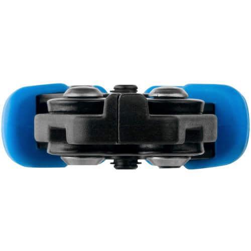 TTC 圧着工具 絶縁被覆付圧着端子・スリーブ用