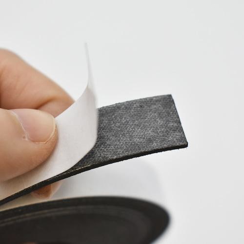 マグエックス 超強力パワーマグネットテープ S 厚