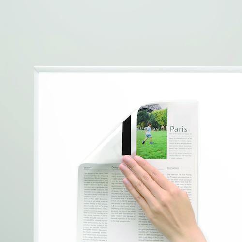 マグエックス 超強力パワーマグネットテープ S 厚