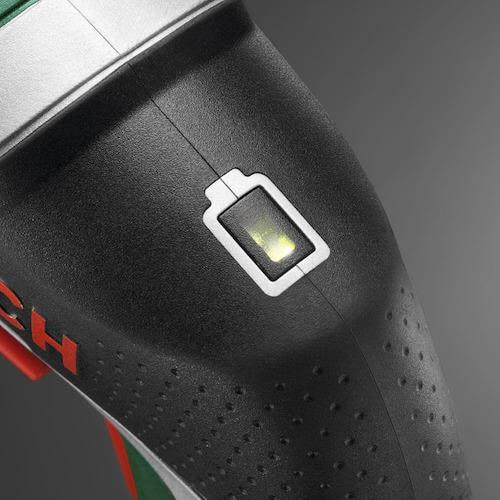 ボッシュ コードレスドライバー アイ・エックス・オ