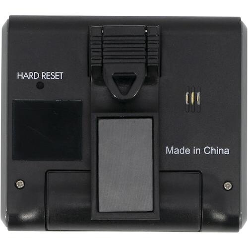 A&D 3チャンネル100時間タイマー AD−57