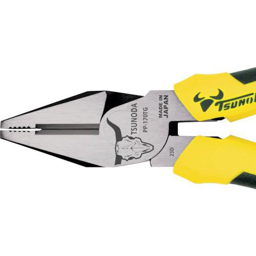 TTC パワーペンチ175mm