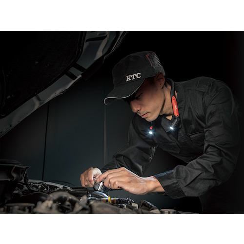 KTC 充電式LEDネックライト