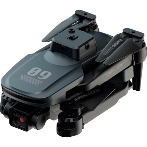 ジーフォース ドローン DE:LIGHT(ディライ