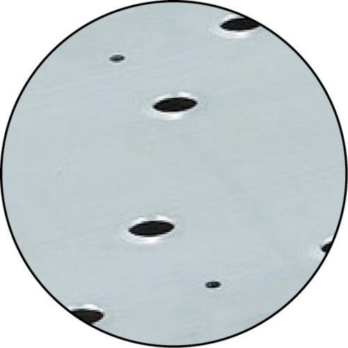 アルインコ アルミ足場板(仮設工業会認定)全長2.