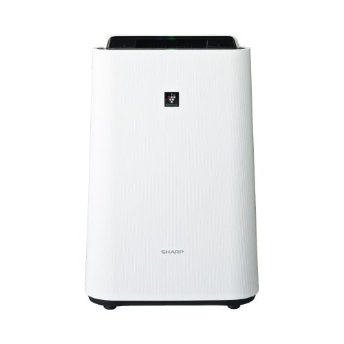 加湿空気清浄機 KCS50W