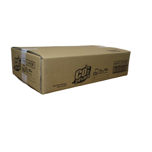 リビプラC 平袋90L 1ケース(300枚入)
