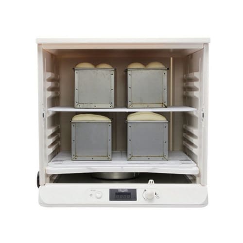 洗えてたためる発酵器 PF103