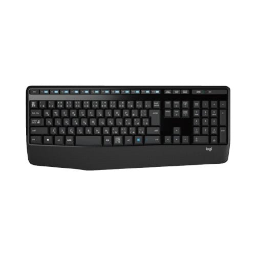 ワイヤレスコンボ MK345n