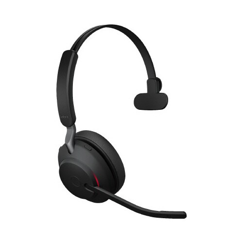 Evolve2 65 UC Mono USB−A