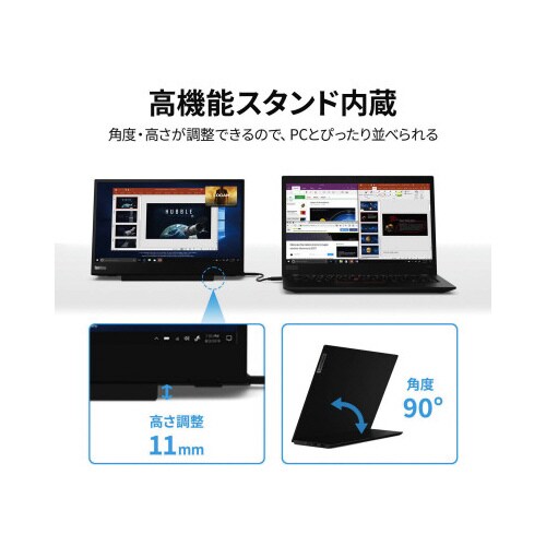 ThinkVision M14d