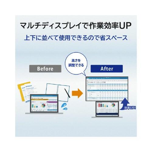 ワイド液晶ディスプレイ 21.5型 100Hz対応
