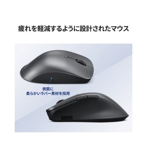 純正 プロフェッショナル充電式マウス