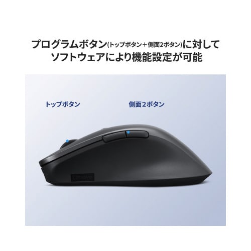 純正 プロフェッショナル充電式マウス