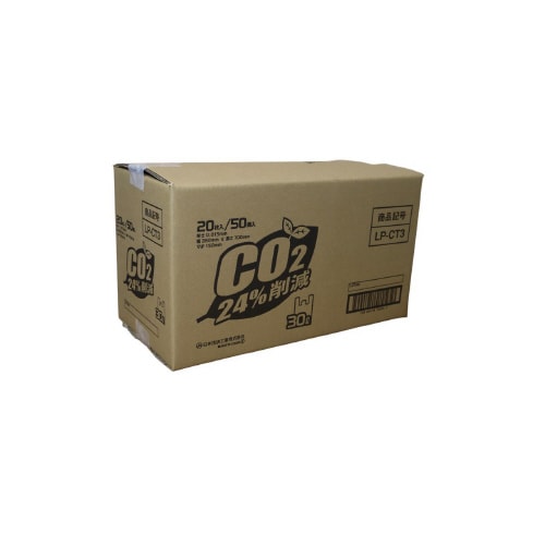 リビプラC 取って付30L 1梱(1000枚入)