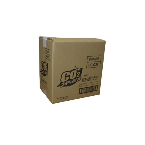 リビプラC 平袋30L 1ケース(1000枚入)