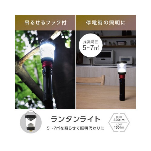 マルチギミックZ Typeライト