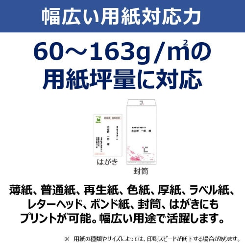 レーザープリンター Satera LBP172