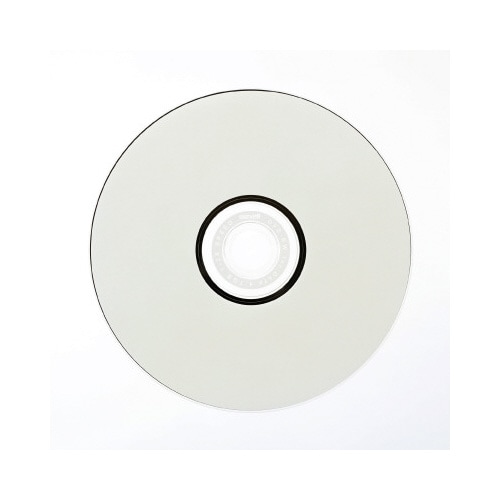 データ用DVD+RW 4倍速 IJ対応(5枚入)