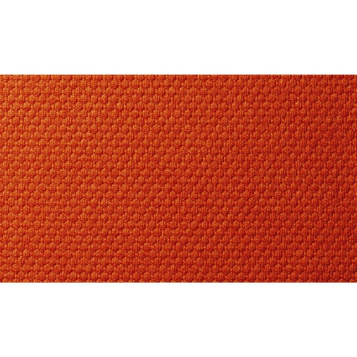 ルシーノキャスター付背ヌードWHシェル・オレンジ