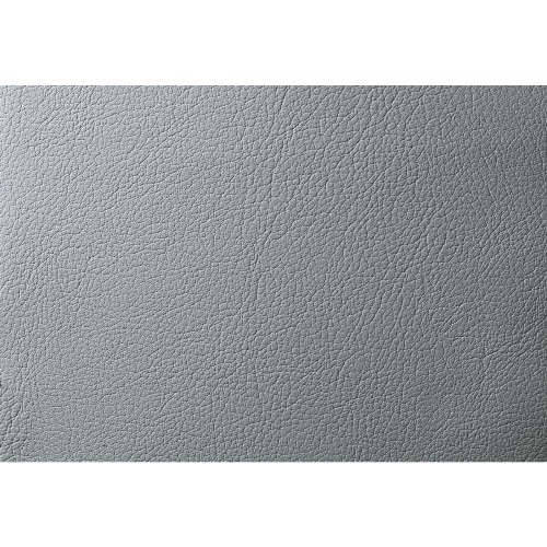 ルシーノキャスター付背カバー付 BKシェル・グレー