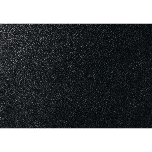 ルシーノキャスター付背ヌード BKシェル・ブラック